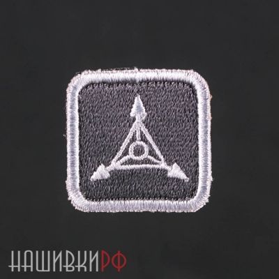 Нашивка TAD GEAR