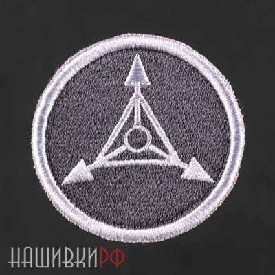 Нашивка TAD GEAR
