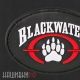 Нашивка Blackwater