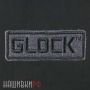 Нашивка GLOCK