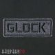 Нашивка GLOCK