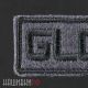 Нашивка GLOCK